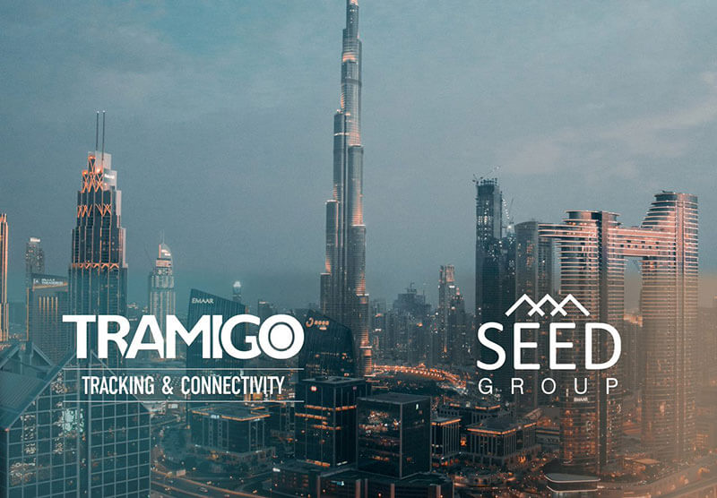 Tramigo partners with Seed Group in MENA region