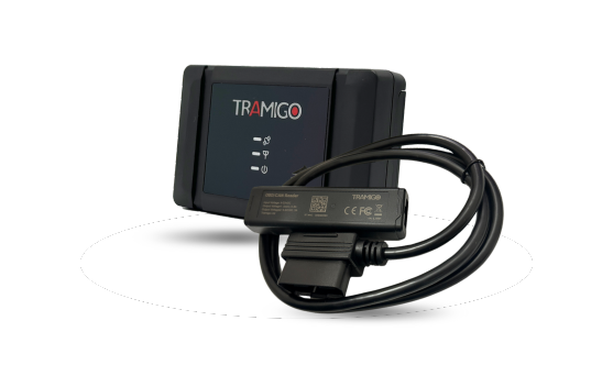Tramigo T25
