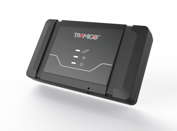 T24 eSIM vehicle GPS tracking and security Asia Pacific