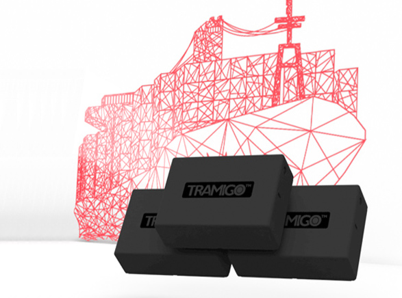 El localizador gps para motos más economico del mercado: Tramigo FCT GPS -  Tramigo España