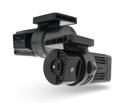 road and incabin monitoring